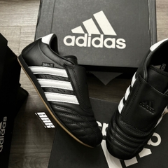 ADIDAS TAEKWONDO W 'CORE BLACK' (JQ4775)