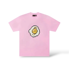 Drew House SS26 3D Egg Classic Smiley Letter ( DH-HJ2611)