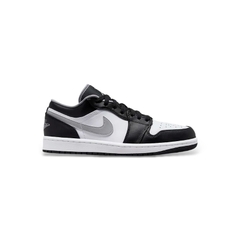 NIKE AIR JORDAN 1 LOW SMOKE GREY V3 - 553558-04