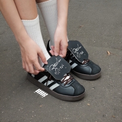 ADIDAS NEO COURT VLAD 2.0 BLACK/WHITE