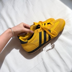 Adidas R71 Sneakers "Crew Yellow" (JQ2577)