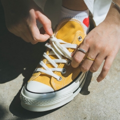 CONVERSE 1970S SUNFLOWER LOW 162063C