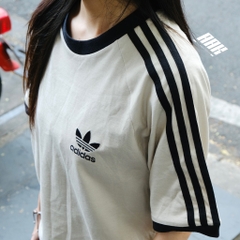 ADIDAS ADICOLOR CLASSIC 3 STRIPES / BEGIE - IM2079