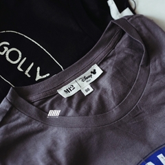 DISNEY TEE - M12
