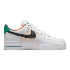 AIR FORCE 1 '07 lv8 emb “malachite” - DM0109 100