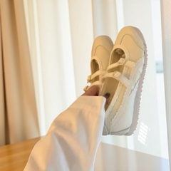 Onitsuka Tiger MEXICO 66 TGRS "Ivory/Cream" (1182A660-752)