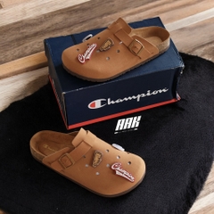 CHAMPION BIRKEN