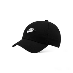 NIKE CAP HERITAGE 86 FUTURA WASHED  (913011 010)