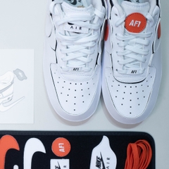 NIKE AIR FORCE 1/1 GS CT3840 100