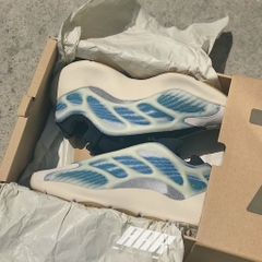 ADIDAS YEEZY 700 V3 KYANITE - GY0260