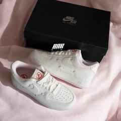 AIR FORCE 1 LOW “VALENTINE’S DAY” (2025) - HV5992 111