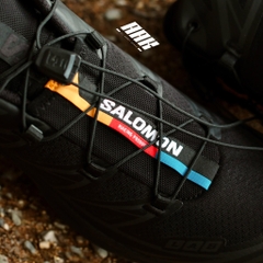 SALOMON XT6 ADV BLACK ( L41086600 )