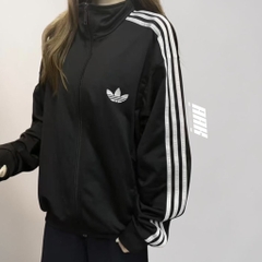 Adidas Jacket Firebird/ Black ( KD8312)
