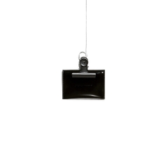 PMO SLIDER CLIP #1 BLACK