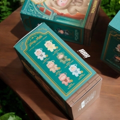 TOYZEROPLUS TEDDY LULU PIG SERIES (6972607333222)