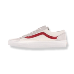 VANS STYLE 36 MARSHMALLOW RACING RED - VN0A3DZ3OXS | ALL ABOUT KOREA Vans Style 36 Marshmallow Racing Red - Vn0A3Dz3Oxs | All About Korea