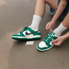 NIKE DUNK LOW RETRO SE JACKPOT 'MALACHITE' - (DR9654 100)