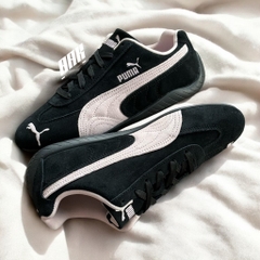 PUMA SPEEDCAT  OG "Black Mauve Mist" (400986 09)