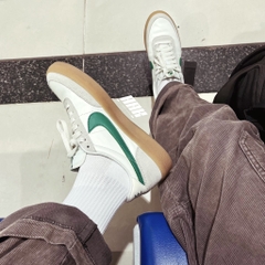 NIKE KILLSHOT 2 LEATHER "LUCID GREEN" - 432997 111