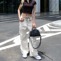 ADIDAS SATCHEL BAG (IT7378)