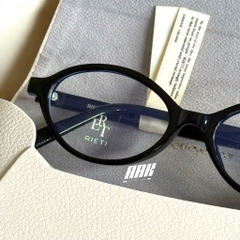 RIETI ERICA GLASSES C1 " BLACK"