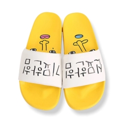 SHOOPEN SLIPPERS AFDU20A12