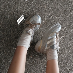 EBLAN CHUNKY SHOES