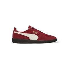PUMA PALERMO RED INTENSE RED/WARM WHITE  (383011-13)