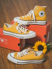 CONVERSE 1970S SUNFLOWER LOW 162063C