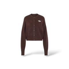 Adidas Essentials Knitwear "Brown" (lA4455)