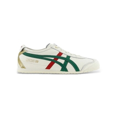 ONITSUKA TIGER MEXICO 66  BIRCH/KALE (1183B511 200)
