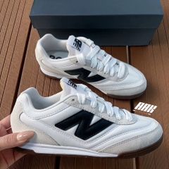 NEW BALANCE RC42 (URC42LA) "WHITE/BLACK"