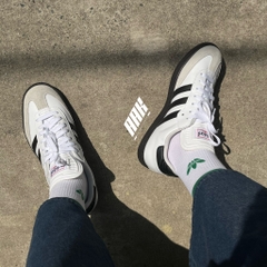 ADIDAS SAMBA CLASSIC - 772109