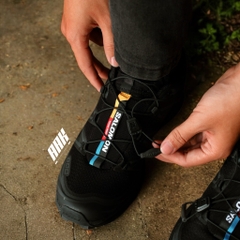 SALOMON XT6 ADV BLACK ( L41086600 )