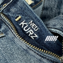 PLAC Jeans - NEU KURZ K24 PJTO5NKK245