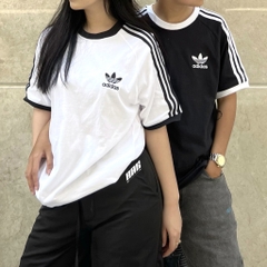 ADIDAS ADICOLOR TEE - B/W