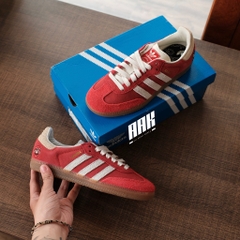 SAMBA OG " TALCHUM PACK" IG8905