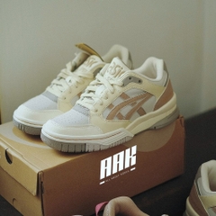 ASICS GEL-SPOTLYTE LOW AMOR AURUM - (1203A396-020)