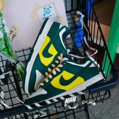NIKE DUNK LOW SE 'NOBLE GREEN' - (FD0350 133)