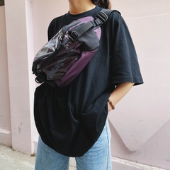 PATAGONIA WAISTBAG WINE RED