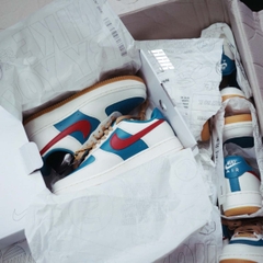 Nike AF1 By You “Gucci” - AQ3778 994
