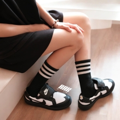 NIKE KWONDO1 x PEACEMINUSONE 'PANDA' - DH2482 101