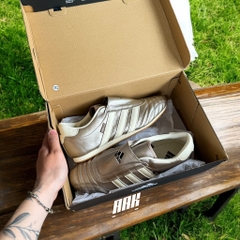 ADIDAS TAEKWONDO W "EARTH STRATA' (JQ8200)