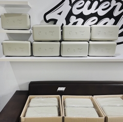 OFFWHITE PROTECTION BOX