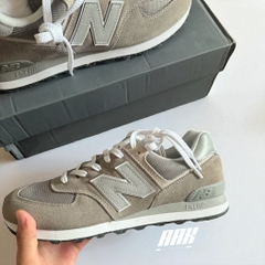 NEW BALANCE 574 ‘Core Pack’ (ML574EVG)