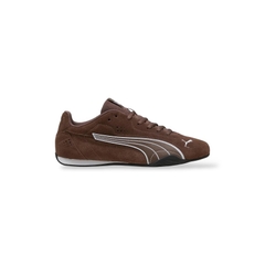 PUMA CATCH SD "BROWN" (402681-05)