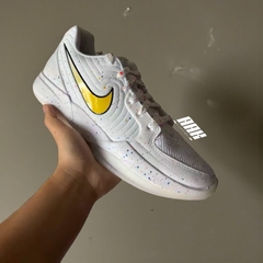 Nike JA 2 EP Basketball Shoes (IF1605-100)