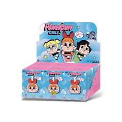 POPMART CRYBABY x POWERPUFF GIRLS VINYL FACE PLUSH (6931448666238)