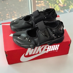 Nike Air Rift "Black Flower"(IV5682-001)