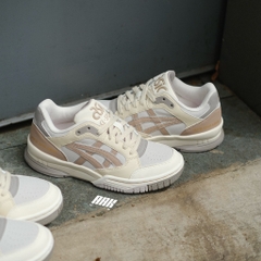 ASICS GEL-SPOTLYTE LOW AMOR AURUM - (1203A396-020)